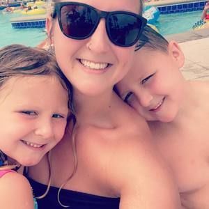 Meet your Posher, Allison